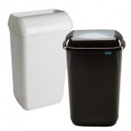 Kanta za smeće sa pokretnim poklopcem 