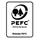 PEFC certifikat