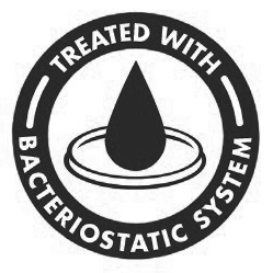 Bakteriostatski učinak, smanjuje stvaranje klica