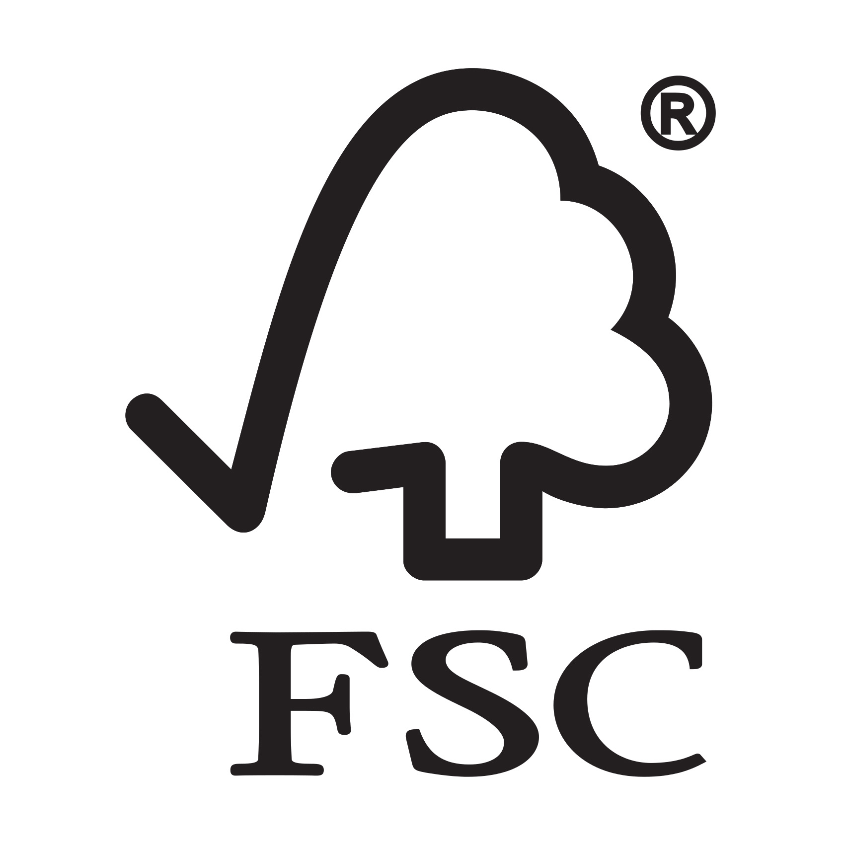 FSC certifikat